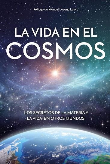 LA VIDA EN EL COSMOS | 9788411328364 | VV.AA.3