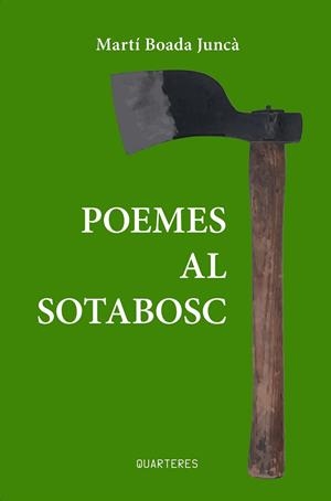 POEMES AL SOTABOSC | 9788412944860
