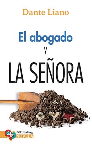 EL ABOGADO Y LA SEÑORA | 9786071685636