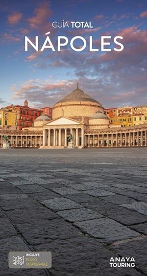 NÁPOLES | 9788491588900 | TOURING EDITORE