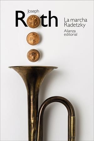 LA MARCHA RADETZKY | 9788411489409 | ROTH, JOSEPH
