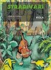 STRADIVARI - VIOLA 1 | 9788415381051 | ALFARAS, JOAN