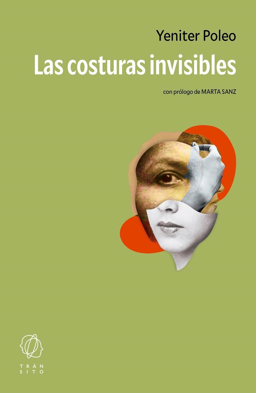 LAS COSTURAS INVISIBLES | 9788412652819 | POLEO, YENITER