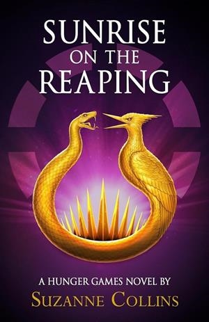 SUNRISE ON THE REAPING | 9780702340574 | COLLINS, SUZANNE