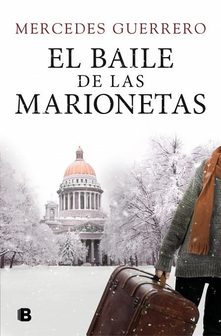 EL BAILE DE LAS MARIONETAS | 9788466680929 | GUERRERO, MERCEDES