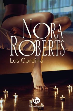 LOS CORDINA | 9791370006471 | ROBERTS, NORA