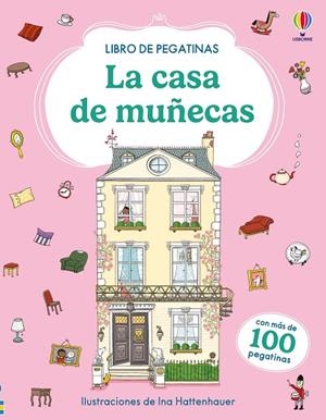 LA CASA DE MUÑECAS | 9781836061816 | MILBOURNE, ANNA