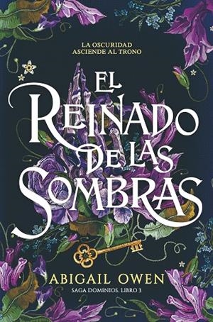 EL REINADO DE LAS SOMBRAS | 9788419621788 | OWEN, ABIGAIL