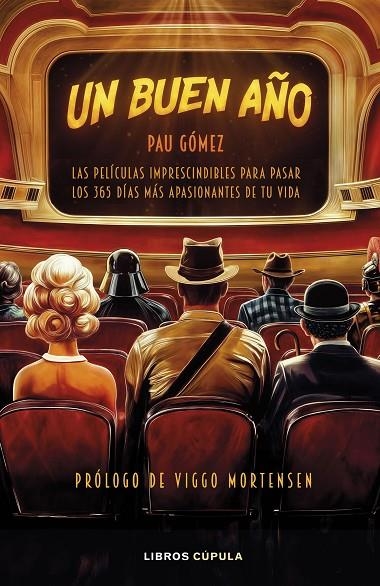UN BUEN AÑO | 9788448042653 | GÓMEZ, PAU