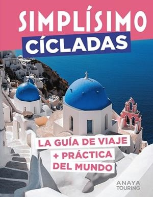 ISLAS CÍCLADAS | 9788491589280 | VIDAL-NAQUET, MAUD / RAFENBERG, MARINA