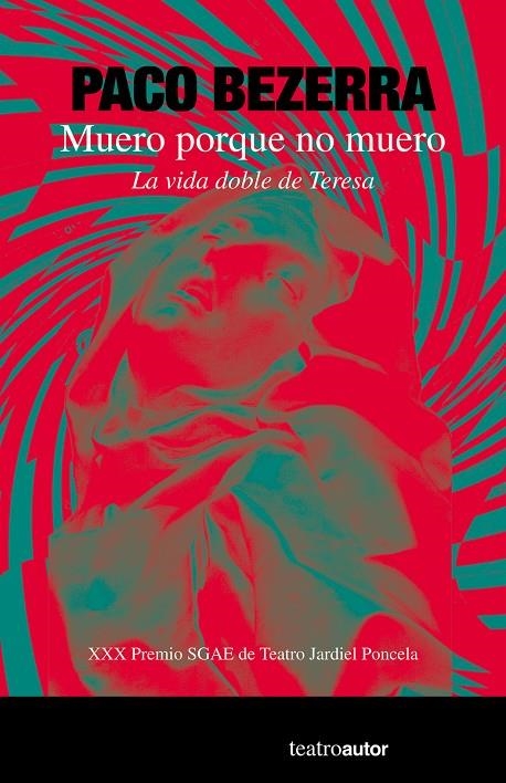 MUERO PORQUE NO MUERO (6ªED) | 9788480489362 | BEZERRA, PACO