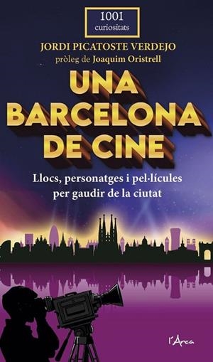 UNA BARCELONA DE CINE | 9788412882339