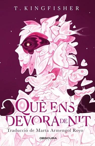 QUÈ ENS DEVORA DE NIT | 9788412839692 | T. KINGFISHER
