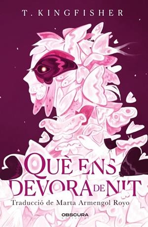 QUÈ ENS DEVORA DE NIT | 9788412839692 | T. KINGFISHER