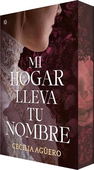 MI HOGAR LLEVA TU NOMBRE | 9788410479869 | AGÜERO, CECILIA