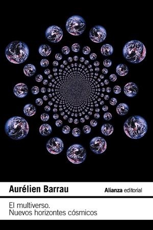 EL MULTIVERSO | 9788411489478 | BARRAU, AURÉLIEN