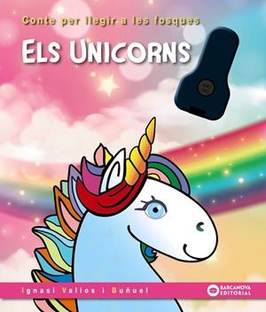 ELS UNICORNS | 9788448963231 | VALIOS, IGNASI