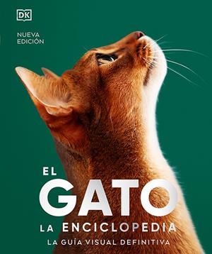 EL GATO. ENCICLOPEDIA DEFINITIVA | 9788410101722 | VV.AA.