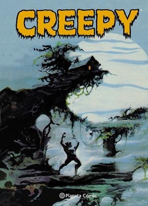 CREEPY Nº 05/29 | 9788411406079 | VV.AA.3