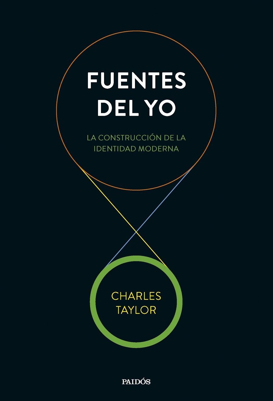 FUENTES DEL YO | 9788449343650 | TAYLOR, CHARLES