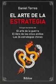 EL ARTE DE LA ESTRATEGIA | 9791387539252 | TORRES, DANIEL