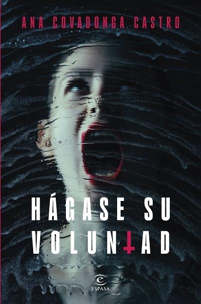 HÁGASE SU VOLUNTAD | 9788467076042 | CASTRO, ANA COVADONGA