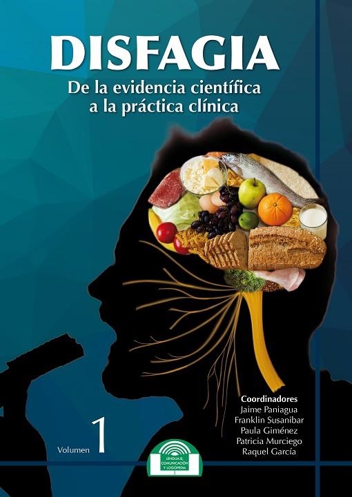 DISFAGIA | 9788497278553 | VV.AA.