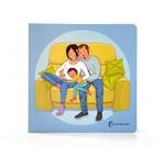 EMOCIONES.NACIMIENTO HERMANA | 9788412906851 | AA.VV.