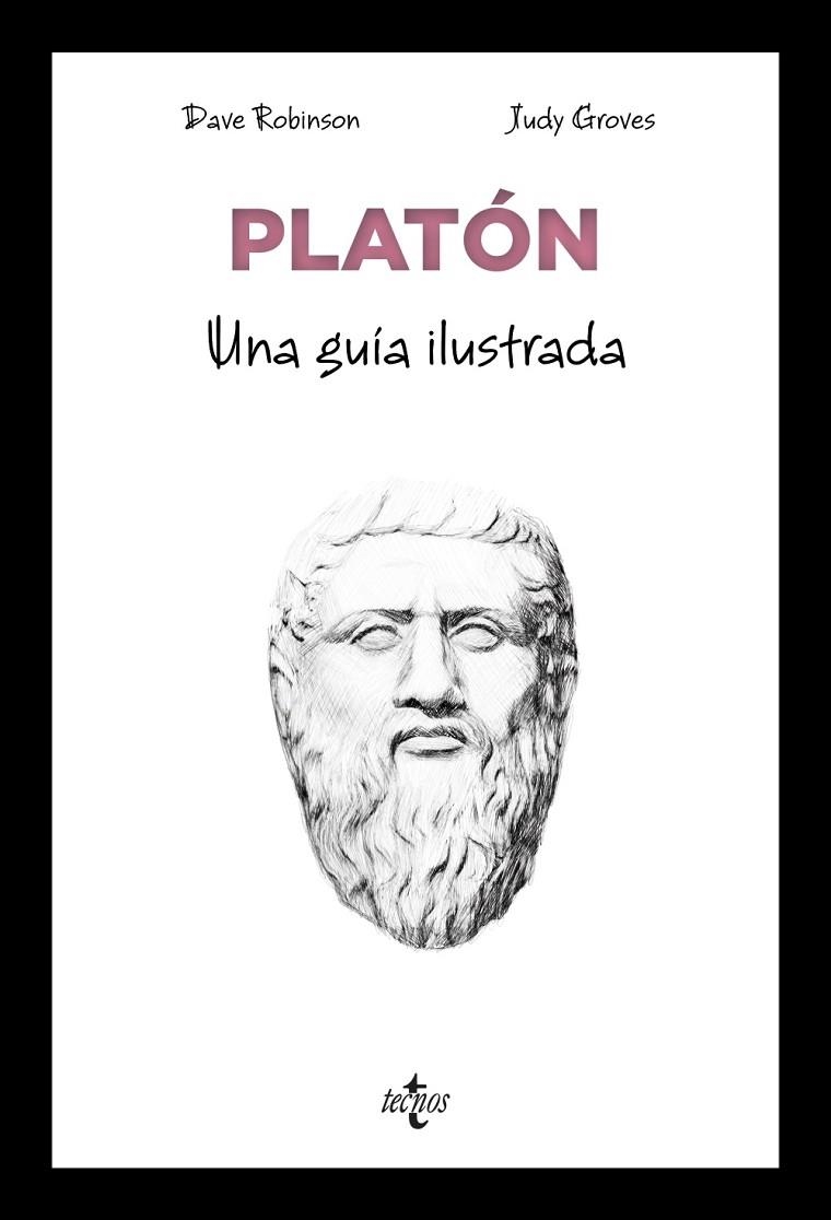 PLATÓN | 9788430992447 | ROBINSON, DAVE