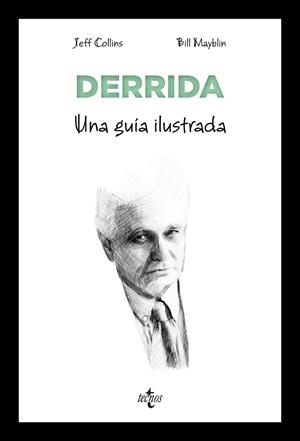 DERRIDA | 9788430992454 | COLLINS, JEFF