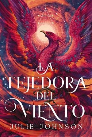 LA TEJEDORA DEL VIENTO | 9788419988577 | JOHNSON, JULIE
