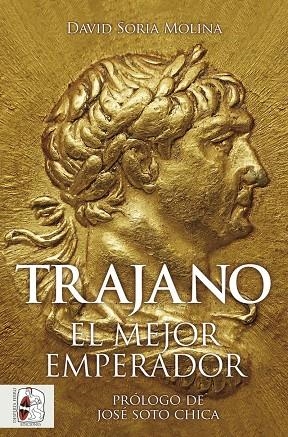 TRAJANO | 9788412981063 | SORIA MOLINA, DAVID