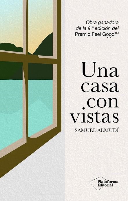 UNA CASA CON VISTAS | 9791387568580 | ALMUDÍ, SAMUEL