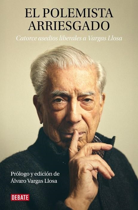 EL POLEMISTA ARRIESGADO | 9788410433564 | VV.AA.