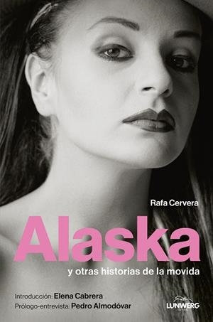 ALASKA | 9788410378780 | CERVERA, RAFA
