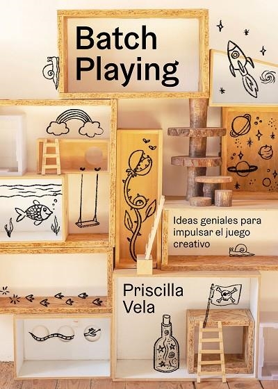 BATCH PLAYING | 9788410378797 | VELA, PRISCILLA