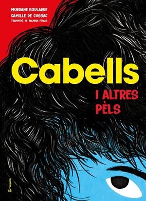 CABELLS | 9788418449161 | SOULARUE, MORGANE