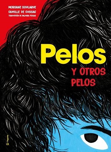 PELOS | 9788418449154 | SOULARUE, MORGANE
