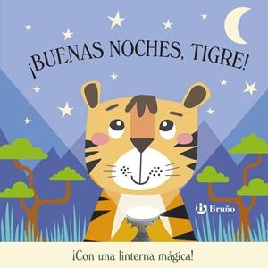 ¡BUENAS NOCHES, TIGRE! | 9788469643891 | BUTTON, KATIE