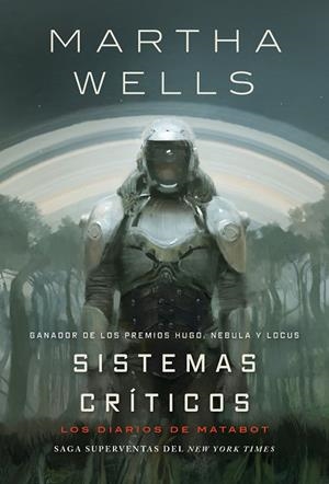 SISTEMAS CRÍTICOS | 9791387711139 | WELLS, MARTHA