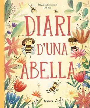 DIARI D'UNA ABELLA | 9788413587493 | AA.VV.