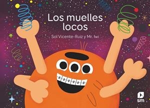 LOS MUELLES LOCOS | 9788411829663 | VICENTE-RUIZ, MARÍA SOLEDAD