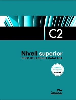 NIVELL C2 | 9788418523182 | CERCÓS, SERGI / SUBIRÀ, LOURDES / TAULATS, DOLORS