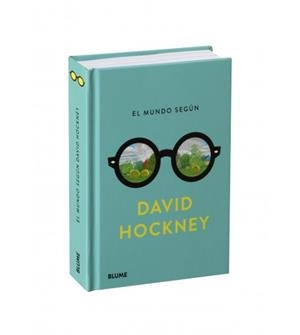 EL MUNDO SEGÚN DAVID HOCKNEY | 9788410469266 | HOCKNEY, DAVID / GAYFORD, MARTIN