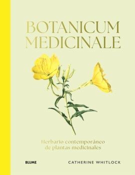 BOTANICUM MEDICINALE | 9788410469204 | WHITIOCK, CATHERINE