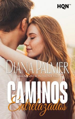 CAMINOS ENTRELAZADOS | 9791370005122 | PALMER, DIANA
