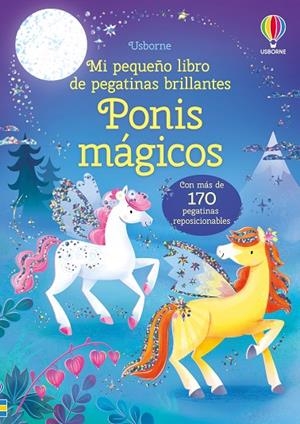 CABALLITOS MAGICOS PRIMER LIB PEGAT BRIL | 9781836061830 | BATHIE, HOLLY
