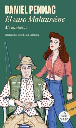 EL CASO MALAUSSÈNE | 9788439744887 | PENNAC, DANIEL
