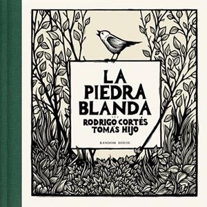 LA PIEDRA BLANDA | 9788439744351 | CORTÉS, RODRIGO / HIJO, TOMÁS