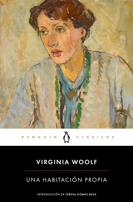 UNA HABITACIÓN PROPIA | 9788491056843 | WOOLF, VIRGINIA